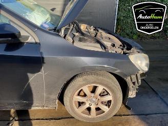 Volvo V-60 V60 I (FW/GW), Combi, 2010 / 2018 1.6 T3 16V picture 18