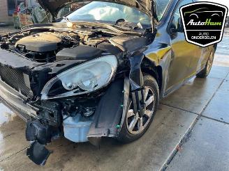 Volvo V-60 V60 I (FW/GW), Combi, 2010 / 2018 1.6 T3 16V picture 17