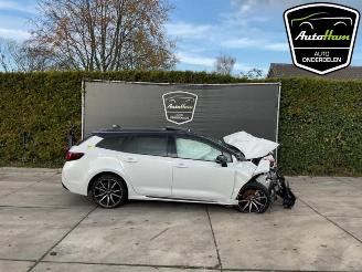 Autoverwertung Toyota Corolla Corolla Touring Sport (E21/EH1), Combi, 2019 2.0 16V Hybrid 200 2023/12