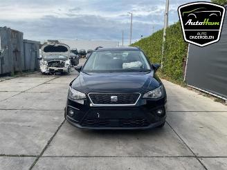 Seat Arona Arona (KJX), SUV, 2017 1.0 TSI 12V picture 3