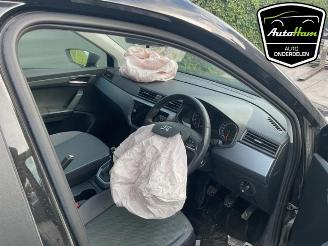 Seat Arona Arona (KJX), SUV, 2017 1.0 TSI 12V picture 11