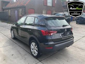 Seat Arona Arona (KJX), SUV, 2017 1.0 TSI 12V picture 7