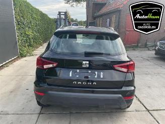 Seat Arona Arona (KJX), SUV, 2017 1.0 TSI 12V picture 8