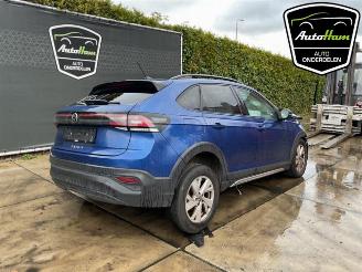 Volkswagen Taigo Taigo, SUV, 2021 1.0 TSI 110 12V picture 8