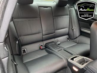 BMW 3-serie 3 serie (E92), Coupe, 2005 / 2013 325i 24V picture 20