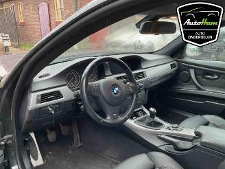 BMW 3-serie 3 serie (E92), Coupe, 2005 / 2013 325i 24V picture 10