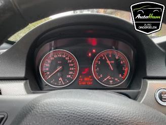 BMW 3-serie 3 serie (E92), Coupe, 2005 / 2013 325i 24V picture 16