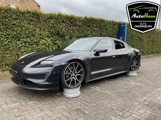 Porsche Taycan Taycan (Y1A), Sedan, 2019 79/84 kWh picture 2