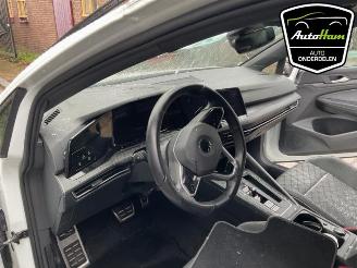 Volkswagen Golf Golf VIII (CD1), Hatchback, 2019 1.5 eTSI 16V picture 11