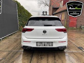 Volkswagen Golf Golf VIII (CD1), Hatchback, 2019 1.5 eTSI 16V picture 7