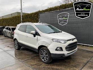 Ford EcoSport EcoSport (JK8), SUV, 2013 1.0 EcoBoost 12V 125 picture 2
