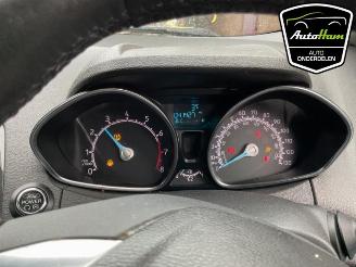 Ford EcoSport EcoSport (JK8), SUV, 2013 1.0 EcoBoost 12V 125 picture 10