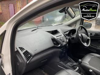 Ford EcoSport EcoSport (JK8), SUV, 2013 1.0 EcoBoost 12V 125 picture 16