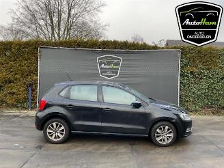 Dezmembrări autoturisme Volkswagen Polo Polo V (6R), Hatchback, 2009 / 2017 1.4 TDI 12V 90 2015/3