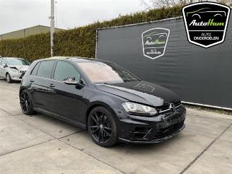 Volkswagen Golf Golf VII (AUA), Hatchback, 2012 / 2021 2.0 R 4Motion 16V picture 3