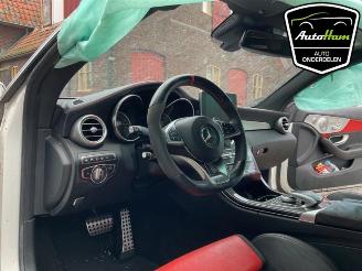 Mercedes C-klasse C AMG (C205), Coupe, 2016 / 2023 4.0 C-63 S AMG V8 Biturbo picture 11