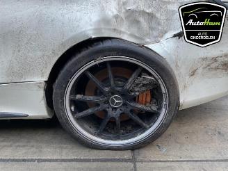 Mercedes C-klasse C AMG (C205), Coupe, 2016 / 2023 4.0 C-63 S AMG V8 Biturbo picture 31