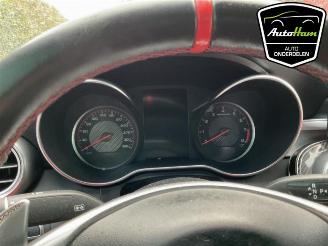 Mercedes C-klasse C AMG (C205), Coupe, 2016 / 2023 4.0 C-63 S AMG V8 Biturbo picture 18