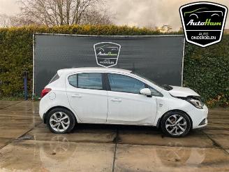 Auto da rottamare Opel Corsa Corsa E, Hatchback, 2014 1.4 16V 2016/9