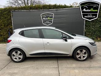 Autoverwertung Renault Clio Clio IV (5R), Hatchback 5-drs, 2012 / 2021 0.9 Energy TCE 90 12V 2013/1