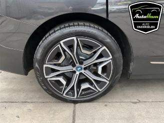 BMW iX iX (I20), SUV, 2021 xDrive40 77 kWh picture 34