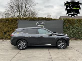 škoda osobní automobily BMW iX iX (I20), SUV, 2021 xDrive40 77 kWh 2021/10