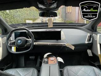 BMW iX iX (I20), SUV, 2021 xDrive40 77 kWh picture 12