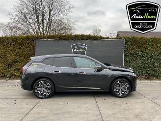 Démontage voiture BMW iX iX (I20), SUV, 2021 xDrive40 77 kWh 2021/10