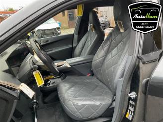 BMW iX iX (I20), SUV, 2021 xDrive40 77 kWh picture 25