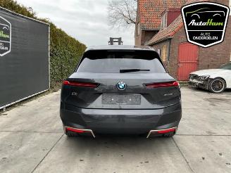 BMW iX iX (I20), SUV, 2021 xDrive40 77 kWh picture 10