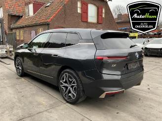 BMW iX iX (I20), SUV, 2021 xDrive40 77 kWh picture 9