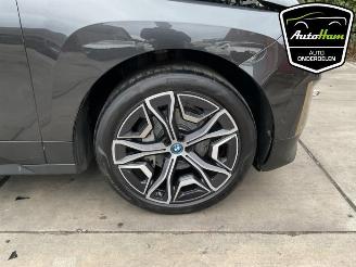 BMW iX iX (I20), SUV, 2021 xDrive40 77 kWh picture 35