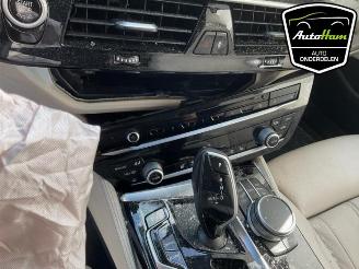 BMW 5-serie 5 serie Touring (G31), Combi, 2017 530i 2.0 TwinPower Turbo 16V Mild Hybrid picture 24