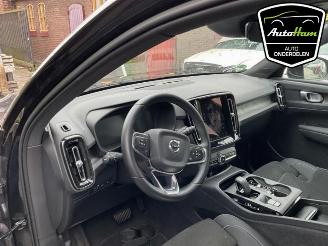 Volvo XC40 XC40 (XZ), SUV, 2017 1.5 T5 Plug-in Hybrid 16V picture 11