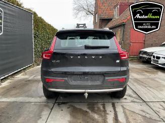 Volvo XC40 XC40 (XZ), SUV, 2017 1.5 T5 Plug-in Hybrid 16V picture 9