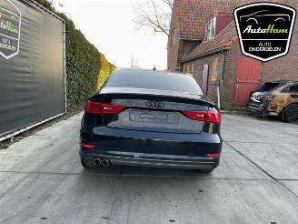 Audi A3 A3 Limousine (8VS/8VM), Sedan, 2013 / 2020 1.4 TFSI ACT 16V picture 7