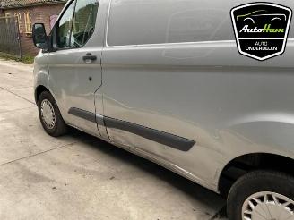 Ford Transit Transit Custom, Van, 2011 / 2023 2.2 TDCi 16V picture 8