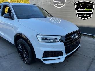 Audi Q3 Q3 (8UB/8UG), SUV, 2011 / 2019 2.0 16V TFSI Quattro picture 3