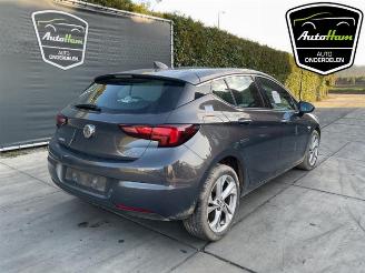 Opel Astra Astra K, Hatchback 5-drs, 2015 / 2022 1.6 CDTI 136 16V picture 8