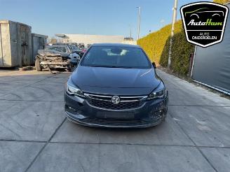 Opel Astra Astra K, Hatchback 5-drs, 2015 / 2022 1.6 CDTI 136 16V picture 3
