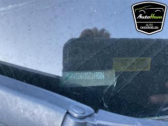 Toyota ProAce ProAce, Van, 2016 1.6 D-4D 95 16V Worker picture 18