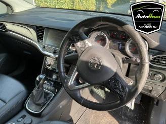 Opel Astra Astra K, Hatchback 5-drs, 2015 / 2022 1.6 SIDI Eco Turbo 16V picture 9