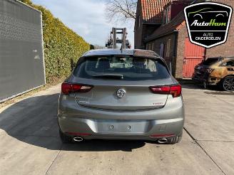 Opel Astra Astra K, Hatchback 5-drs, 2015 / 2022 1.6 SIDI Eco Turbo 16V picture 6