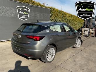 Opel Astra Astra K, Hatchback 5-drs, 2015 / 2022 1.6 SIDI Eco Turbo 16V picture 7