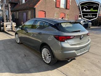 Opel Astra Astra K, Hatchback 5-drs, 2015 / 2022 1.6 SIDI Eco Turbo 16V picture 5