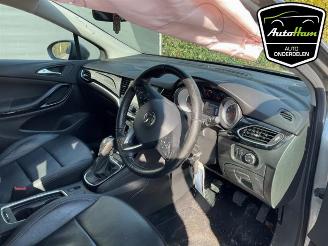 Opel Astra Astra K, Hatchback 5-drs, 2015 / 2022 1.6 SIDI Eco Turbo 16V picture 8