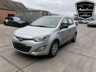 Hyundai I-20 i20, Hatchback, 2008 / 2015 1.2i 16V picture 4