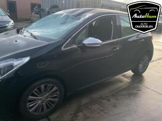 Peugeot 208 208 I (CA/CC/CK/CL), Hatchback, 2012 / 2019 1.2 Vti 12V PureTech 82 picture 5