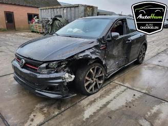 Volkswagen Polo Polo VI (AW1), Hatchback 5-drs, 2017 2.0 GTI Turbo 16V picture 4