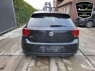 Volkswagen Polo Polo VI (AW1), Hatchback 5-drs, 2017 2.0 GTI picture 7